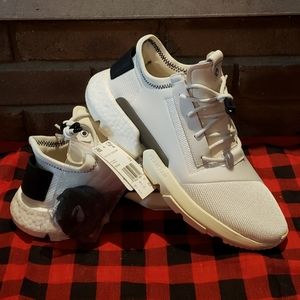 NWT Adidas Pod-S3.1 Slam Jam Running Shoe